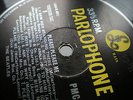 RARE 170g The BEATLES Please Please Me 