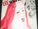 LEE WILEY Album: Eight Show Tunes From Scores by George Gershwin 10