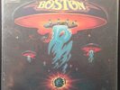 BOSTON - BOSTON  SEALED CBS MASTERSOUND HALF SPEED AUDIOPHILE LP