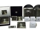 DREAM THEATER Black Clouds & SIlver Linings (Deluxe Collector's Ed Box Set)