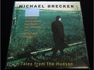 MICHAEL BRECKER Tales from the Hudson KOREA 2LP Album GF Cover RARE Issue NEW 