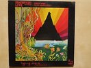 MOUNTAIN  Live (The Road Goes Ever On) 1972 JPN LP