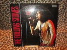 LP - The Rolling Stones - same DECCA S 17 005 P incl. Poster (1970)