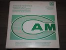 CAM Italian library - orchestral sounds - P. SARDE - C. Bolling