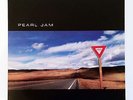 Pearl Jam - Yield [LP] Rare Vinyl - Free Shipping