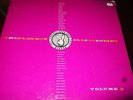 CHET BAKER/PAUL DESMOND/MILES DAVIS : THE PLAYBOY JAZZ ALLSTARS 3LP BOX 1960