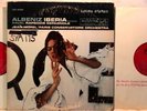 RCA LSC 6094 ALBENIZ Iberia MOREL Living Stereo 1S RAVEL Rapsodie Shaded Dog