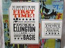 Columbia CL 1715: Duke Ellington, Count Basie 