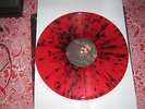 Pig Destroyer - Prowler In The Yard LP Relapse Red Splatter Vinyl Grind unplayed