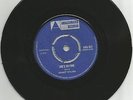 ERNEST WILSON / SHE'S SO FINE / ERNEST JONES / PRIVATE NUMBER/ 7''/ VG+