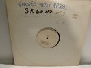 VINTAGE RAMONES TEST PRESSING ROCKET TO RUSSIA-RAMONES-1977-PUNK-VERY RARE LP