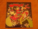 Newcleus - Space is the place ( m - German Bellaphon ) lp