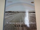 Vincent Gallo ?– When -  2001 UK WARP RECS OOP Book Binding GF