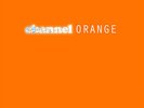 Frank Ocean - Channel 2xLP  ltd VINYL version