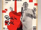 Ralf Bendix                              rare EP + original Cover