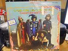 COUNTRY JOE & THE FISH FEEL LIKE USED LP SHRINK FISH GAME POSTER VSD 79266 VG++