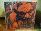 MORTEM the devil speaks in tongues LP pentacle scepter mantas ares kingdom