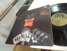 CREATIVE ROCK GORILLA 1972 1ST GREEN BRAIN METRONOME VINYL