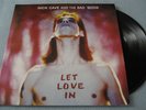 Nick Cave - Let Love In 12