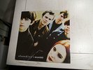 SLOWDIVE Souvlaki original LP 1993 Creation UK 1st pressing vinyl