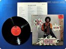 JIMI HENDRIX EXPERIENCE Axis: Bold As Love JP LP m6432