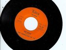 TEXAS SOUL 45-THE AMERICANS OF '70-TOE HOLD-LIBRA-LISTEN