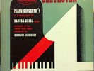 Westminster WL 5143 Rare BADURA-SKODA beethoven piano concerto no 4 LP Mint-