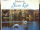 MAURICE ABRAVANEL tchaikovsky swan lake LP Mint- WST 14064 Westminster Stereo