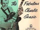 CHARLIE GRACIE The fabulous Parlophone GEP 8630  Condit