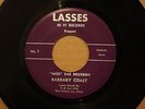 MISS RAE BOURBON Barbary Coast PARTY New Orleans Drag Queen Comedy 45 on LASSES