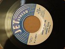 SONNY RAYE **Whip It On Me** EYE TO EYE Northern Soul 45 on JET STREAM 819 DJ