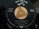 Elvis Presley, Army Pres, RCA VICTOR, 47-6643