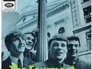 THE FOURMOST The Fourmost Parlophone GEP 8917