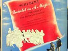 1950 KAMPER / KWARDA / WEISS / HERMANN / SKODA schubert quintet LP Mint- WL 5025