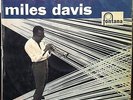 MILES DAVIS miles ahead LP VG- 682 013 TL 1958 Holland Mono Fontana Gil Evans