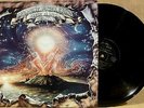 PRIVATE Psych Rock LP THE ALLRIGHT FAMILY BAND Music Is Love SUNLIGHT Sky Saxon