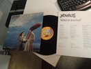 NOVALIS VIELLEICHT BIST DU EIN CLOWN 1978 MINT KRAUTROCK
