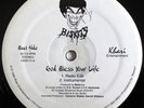 * ILL BISKITS God Bless Your Life/22 Years LORD FINESSE 1994 RANDOM RAP 12