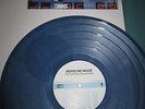 Depeche Mode The Singles 86 98 EMI promo ltd. no 276 blue translucent Vinyl new