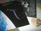 Van Der Graaf Generator?–The Quiet Zone ORIG '77 UK CHARISMA LP + insert VDGG