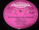 Van Der Graaf Generator?–The Least We Can Do ORIG '70 UK CHARISMA LP vdgg