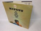 Charles Mingus - The Black Saint & The Sinner Lady (Stereo Rvg) (Impulse) Lp