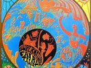 LP:Art,Supernatural Fairy Tales(PINK RIM ISLAND) (Island)-WASHED