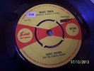JAMES BROWN & THE FAMOUS FLAMES Night Train 1964 on SUE