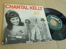 CHANTAL KELLY-POUPEE BELLA-RARE FRENCH 7