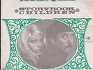 NANCY SINATRA & LEE HAZLEWOOD - STORYBOOK CHILDREN  DUTCH PS