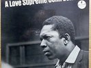 JOHN COLTRANE 