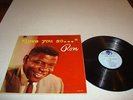 RON HOLDEN Love You LP ORIG DONNA MONO DG