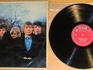 ROLLING STONES ITALY DECCA RED LBL 