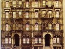 LED ZEPPELIN Physical Graffiti  - Euro Double LP - Jimmy Page Robert Plant Prog